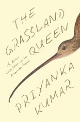 The Grassland Queen (ISBN: 9781642834550)