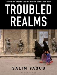 The United States and the Middle East since 1914 (ISBN: 9780755656776)