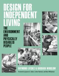 Design for Independent Living (ISBN: 9781517921408)