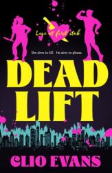 Dead Lift (ISBN: 9781250443427)