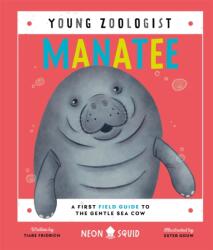Manatee (ISBN: 9781037401428)