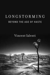 Longstorming (ISBN: 9780262057585)