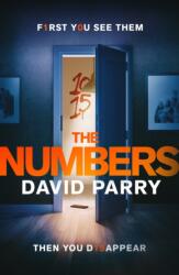 The Numbers (ISBN: 9781408734971)
