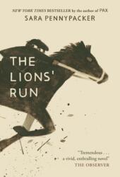 The Lions' Run (ISBN: 9781444985214)