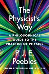 The Physicist's Way (ISBN: 9780691289830)