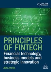 Principles of Fintech (ISBN: 9781398629134)