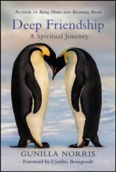Deep Friendship (ISBN: 9780809157846)