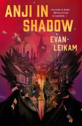 The Rising Tide - Anji in Shadow (ISBN: 9781835414637)