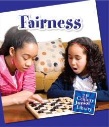 Fairness (ISBN: 9781624311550)