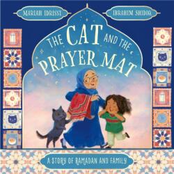 The Cat and the Prayer Mat (ISBN: 9781408378991)