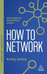 How to Network (ISBN: 9781398631311)