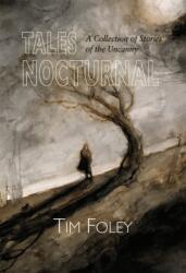 Tales Nocturnal (ISBN: 9781803943404)