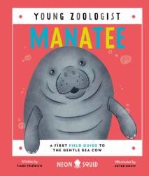 Manatee (ISBN: 9781684496709)