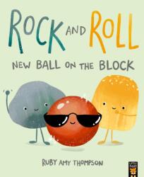 Rock and Roll: New Ball on the Block (ISBN: 9781801049849)