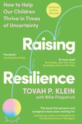 Raising Resilience (ISBN: 9781800816558)