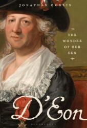 D'Eon (ISBN: 9798216493648)