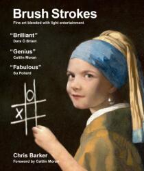 Brush Strokes (ISBN: 9781915338754)