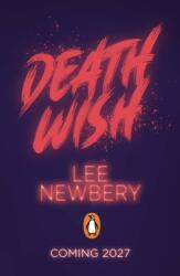 Death Wish (ISBN: 9780241761236)