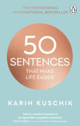 50 Sentences That Make Life Easier (ISBN: 9781804998786)