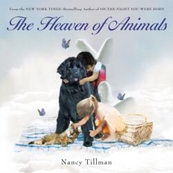 Heaven of Animals (ISBN: 9781250460172)