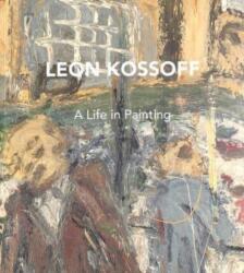 Leon Kossoff (ISBN: 9781916347410)