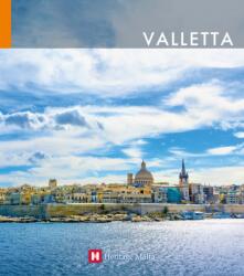 Valletta (ISBN: 9781785512926)
