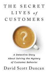 Secret Lives of Customers (ISBN: 9781541774490)