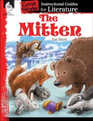 The Mitten (ISBN: 9781425889678)