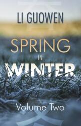 Spring in Winter (ISBN: 9781910760413)