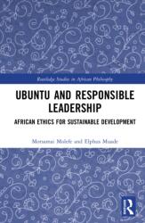 Ubuntu and Responsible Leadership (ISBN: 9781041434641)