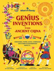 Genius Inventions from Ancient China (ISBN: 9781804662106)