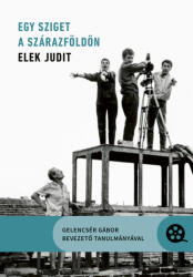 Egy sziget a szárazföldön (ISBN: 9786156668721)