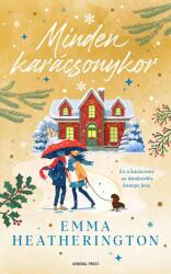 Minden karácsonykor (ISBN: 9786151042465)