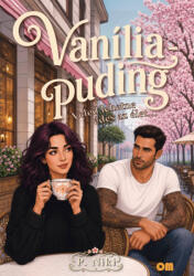 Vaníliapuding (ISBN: 9786156094506)