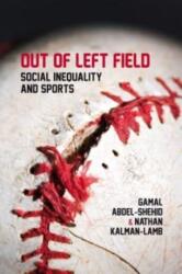 Out of Left Field (ISBN: 9781552664391)