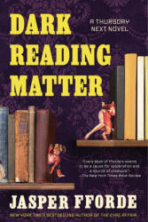 Dark Reading Matter - FFORDE JASPER (ISBN: 9781641296687)