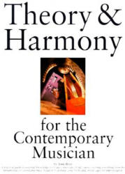 Theory & Harmony for the Contemporary Musician - Arnie Berle (ISBN: 9780825614996)
