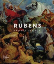 Rubens and His Legacy - Nico van Hout, Alexis Merle du Bourg, Gerlinde Gruber (ISBN: 9781907533778)