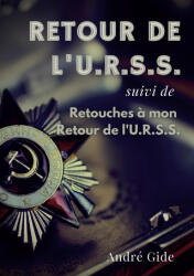Retour de l'URSS (ISBN: 9782322411573)