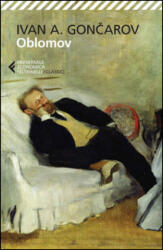 Oblomov - Ivan Goncarov, P. Nori (ISBN: 9788807901225)