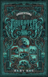 Daughter of Sin - Ruby Roe (ISBN: 9781913236649)