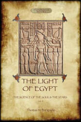 Light of Egypt - Thomas H Burgoyne (ISBN: 9781909735316)