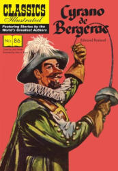 Cyrano de Bergerac - Alex A. Blum (ISBN: 9781911238652)