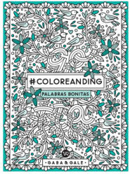 #Coloreanding - Gaba, Gale (ISBN: 9786313002078)