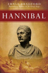Hannibal - Ernle Bradford (ISBN: 9781497637900)