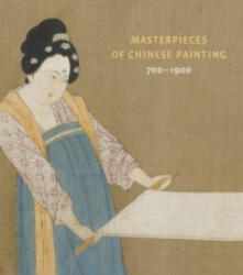Masterpieces of Chinese Painting - Hongzing Zhang (ISBN: 9781851777563)