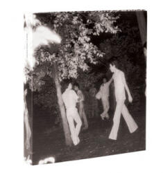 Kohei Yoshiyuki: The Park: Limited Edition - Kohei Yoshiyuki (ISBN: 9781942185659)