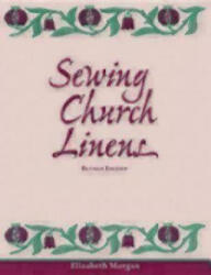 Sewing Church Linens (ISBN: 9780819218414)