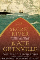 Secret River - Kate Grenville (ISBN: 9780857860842)