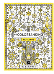 #Coloreanding - Gaba; Gale (ISBN: 9789877473254)